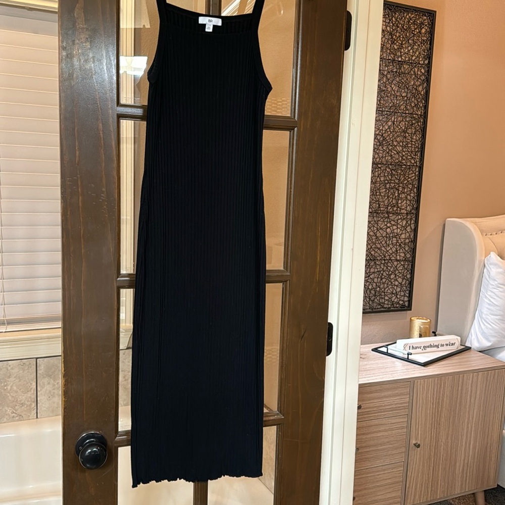 BP fitted dress NWOT